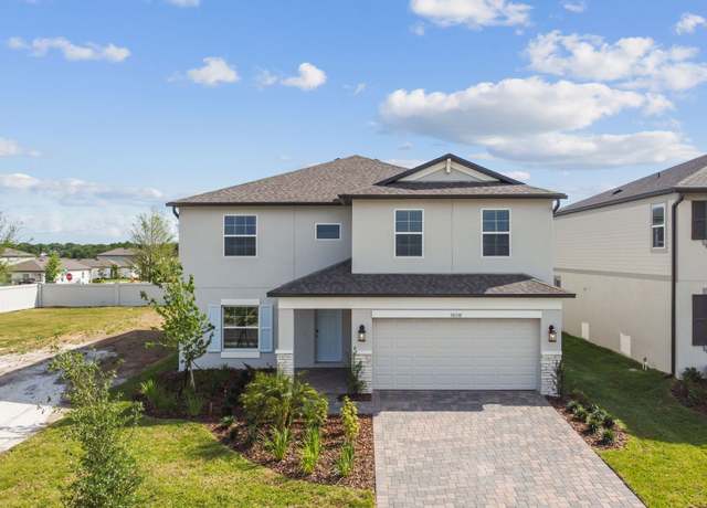 Property at 38350 Tobiano Loop, Dade City, FL 33525, 5 beds, 3.5 baths