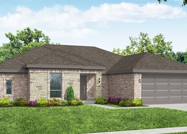 Property at 501 Pebble Cir, Azle, TX 76020, 3 beds, 2 baths