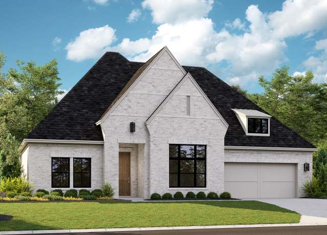 Property at Plan 5511 Plan, Celina, TX 75009, 3 beds, 3.5 baths