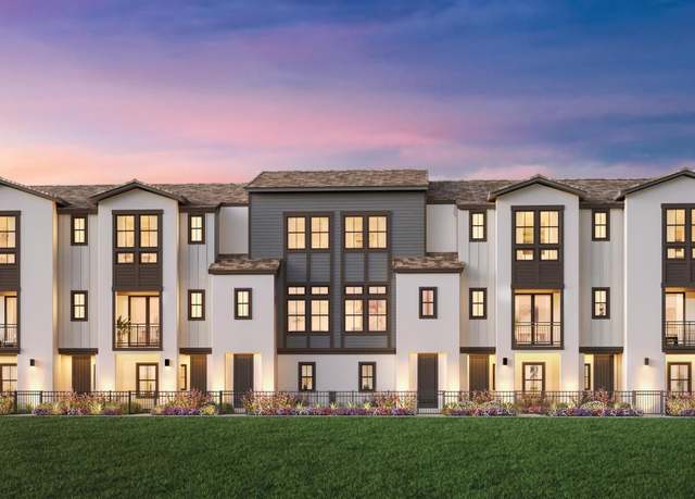 Property at Jonagold Plan, Morgan Hill, CA 95037, 2 beds, 2.5 baths