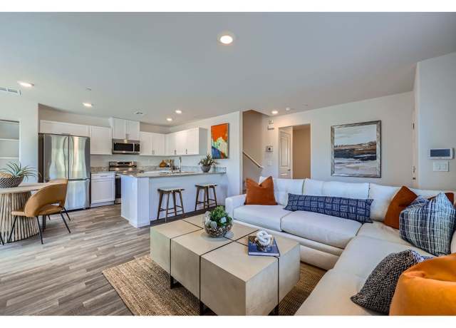 Property at 2948 Diffused Silver St, Las Vegas, NV 89122, 4 beds, 3 baths