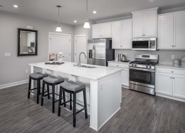 Property at Emerald - Waterview Plan, Dumfries, VA 22026, 2 beds, 2 baths