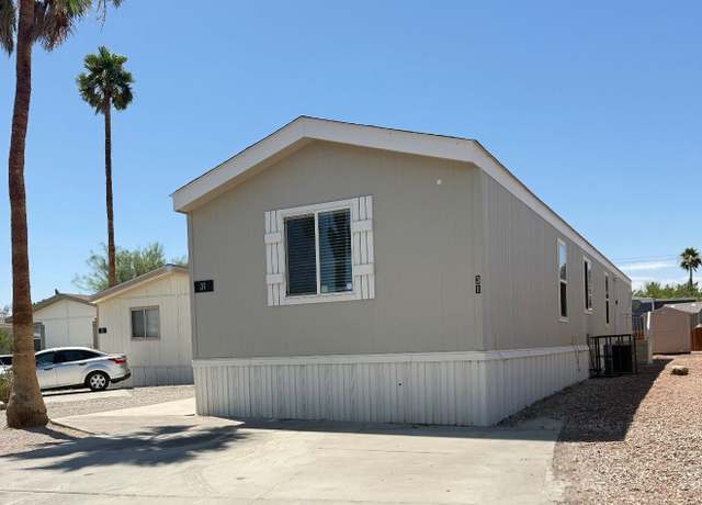 Property at 6300 W Tropicana Ave #31, Las Vegas, NV 89103, 3 beds, 2 baths