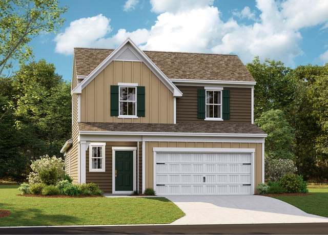 Property at Dove II Plan, Lancaster, SC 29720, 2 beds, 2.5 baths