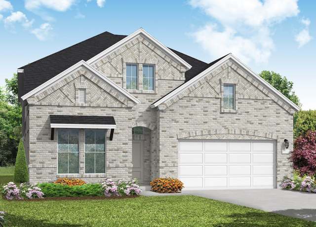Property at Leonard Plan, Mansfield, TX 76063, 4 beds, 3 baths