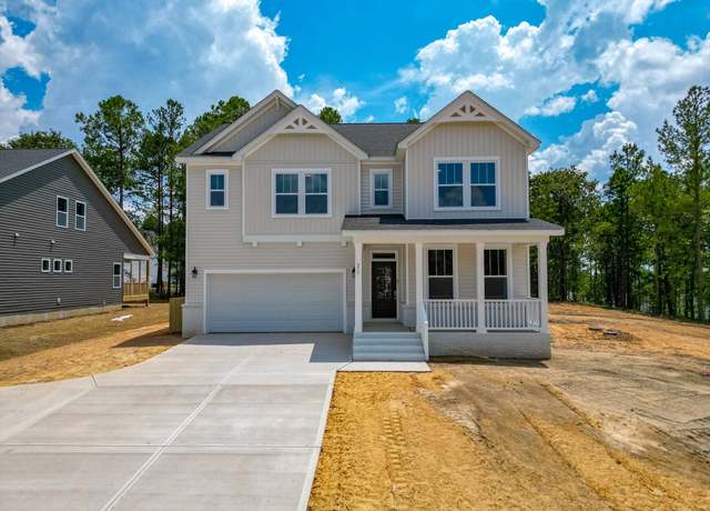 Property at 217 Duncan Creek Rd, Lillington, NC 27546, 4 beds, 3 baths
