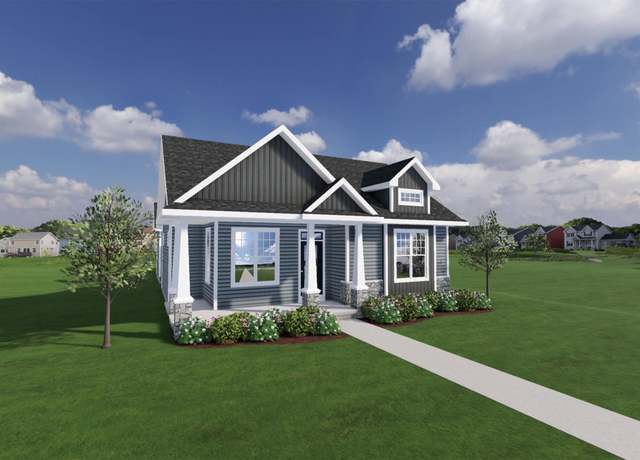 Property at The Oscar Plan, Madison, WI 53719, 3 beds, 2 baths