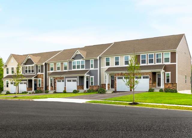Property at Roxbury Grande Plan, Downingtown, PA 19335, 3 beds, 2.5 baths