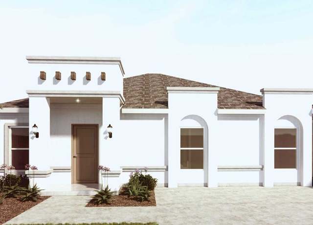 Property at 5235 Anacahuita Dr, Laredo, TX 78046, 4 beds, 2 baths