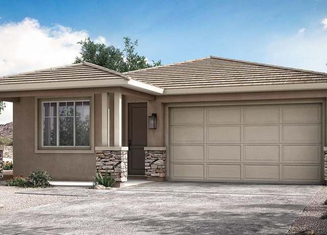 Property at Amethyst Plan, Glendale, AZ 85306, 3 beds, 2 baths