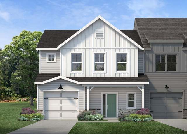 Property at The Princeton A (R) Plan, Reidville, SC 29375, 3 beds, 2.5 baths