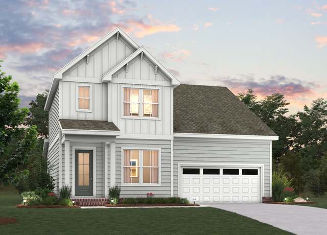 Property at Greyton Plan, Murfreesboro, TN 37129, 3 beds, 2.5 baths