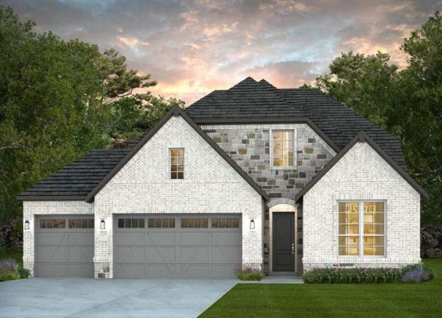 Property at Farwell Plan, Boerne, TX 78006, 3 beds, 3 baths