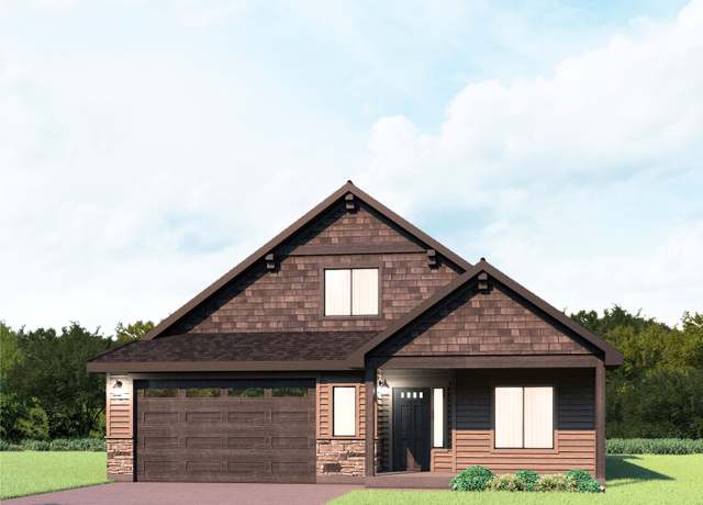Property at Mammoth+ Plan, Hayden, ID 83835, 3 beds, 2 baths