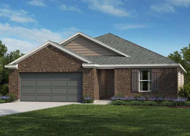 Property at 15101 Onager Pass, Manor, TX 78653, 3 beds, 2 baths