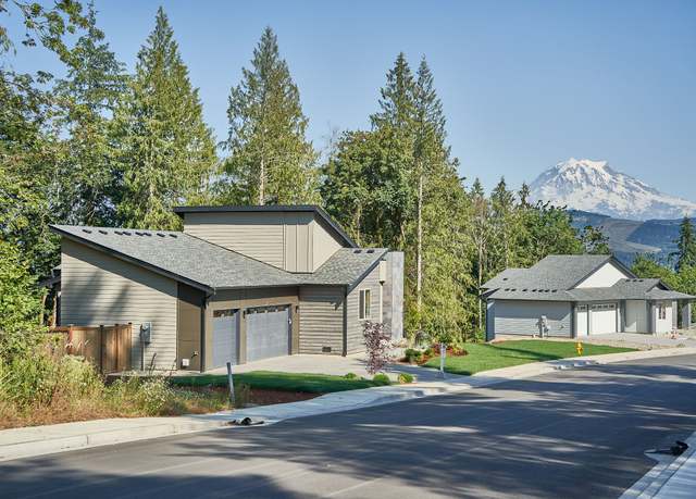 Property at Sapporo A Plan, Puyallup, WA 98374, 4 beds, 3 baths