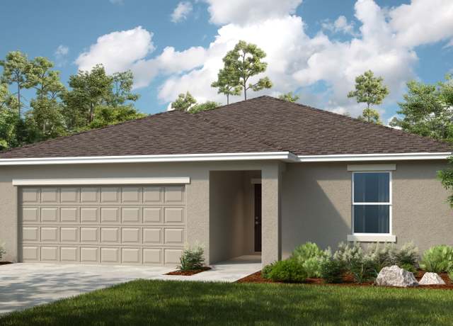 Property at Sycamore Plan, Hudson, FL 34669, 4 beds, 2 baths