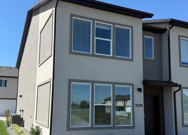 Property at 3370 S 1010 W, Nibley, UT 84321, 3 beds, 2.5 baths