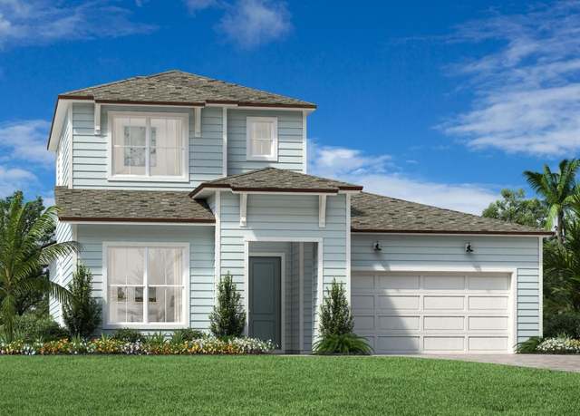 Property at Ella Plan, Saint Johns, FL 32259, 3 beds, 3 baths