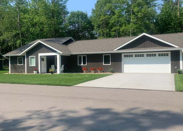 Property at 3 Plan, Nisswa, MN 56468, 3 beds, 2 baths