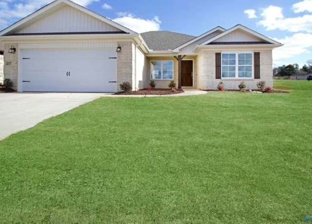 Property at Traditional Series 1551 Plan, New Market, AL 35761, 3 beds, 2 baths