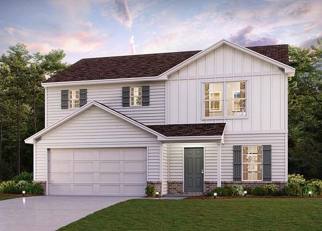 Property at DUPONT Plan, Hogansville, GA 30230, 4 beds, 3 baths
