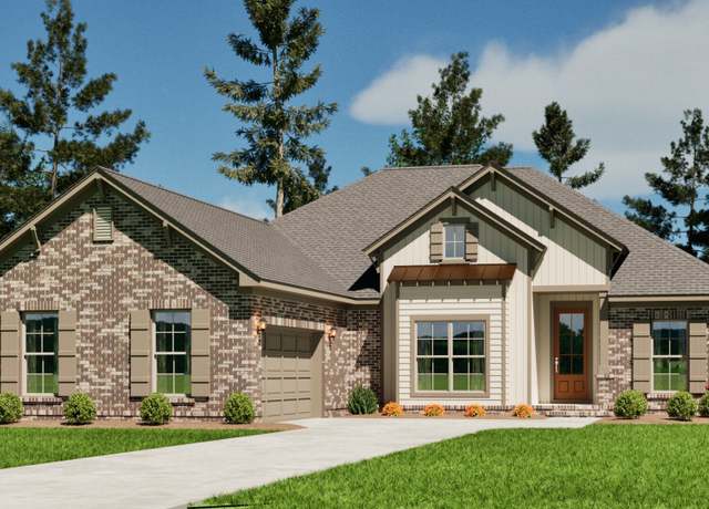 Property at Riverwood Plan, Trussville, AL 35173, 4 beds, 3 baths