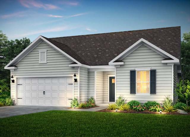 Property at 1326 Willow Ridge Way, Spartanburg, SC 29307, 3 beds, 3 baths