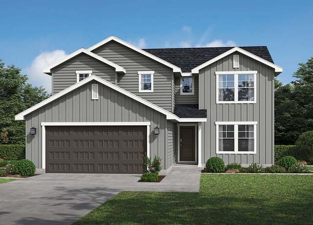 Property at Cypress Plan, Nampa, ID 83651, 3 beds, 2.5 baths