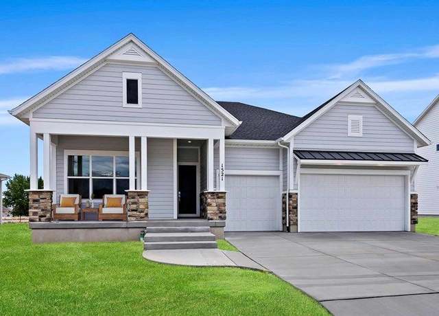 Property at Beringwood Plan, Pleasant Grove, UT 84062, 3 beds, 2 baths