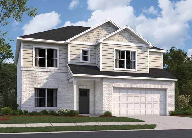 Property at Harrison Plan, Millbrook, AL 36054, 4 beds, 2.5 baths