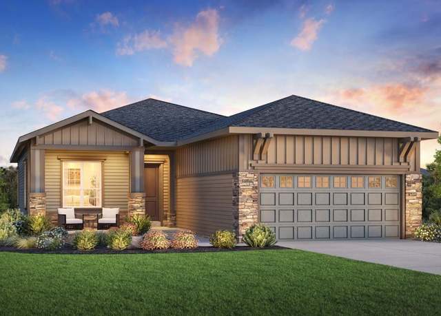 Property at Carson Plan, Castle Rock, CO 80104, 2 beds, 2 baths