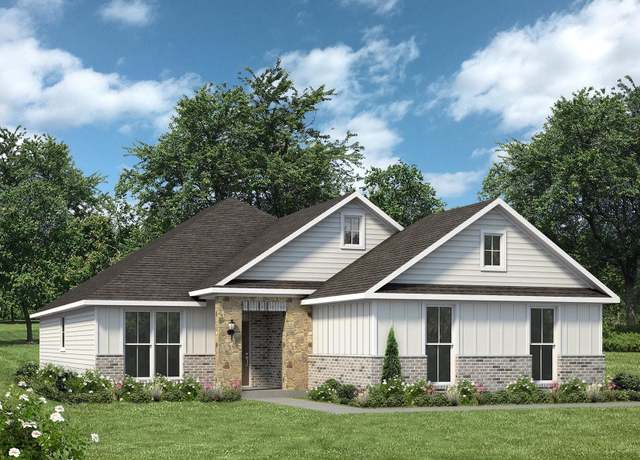 Property at The 1846 Plan, Temple, TX 76502, 4 beds, 3 baths