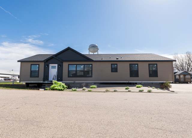 Property at Schult 50th Anniversary Manufactured Home Plan, Jamestown, ND 58401, 3 beds, 2.5 baths