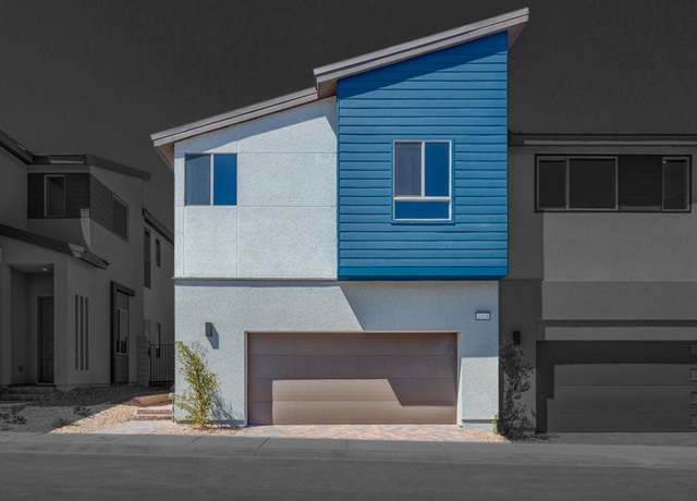Property at 2525 Campaldo St, Henderson, NV 89044, 3 beds, 2.5 baths