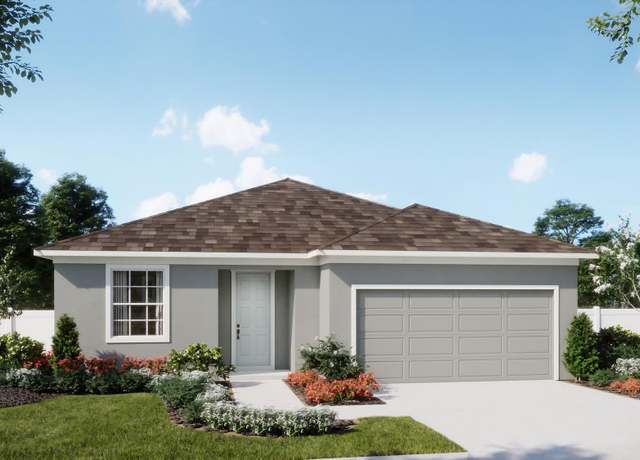 Property at 714 Ginger Dr, Haines City, FL 33844, 4 beds, 3 baths