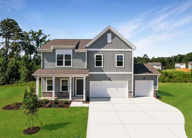 Property at King Plan, Carthage, NC 28327, 4 beds, 2.5 baths