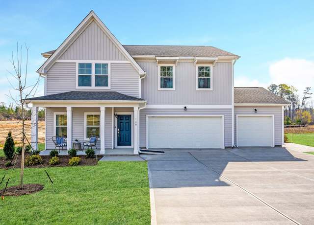 Property at King Plan, Carthage, NC 28327, 4 beds, 2.5 baths