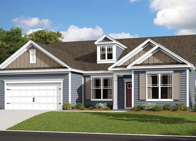 Property at GALVESTON Plan, Seaford, DE 19973, 3 beds, 2 baths