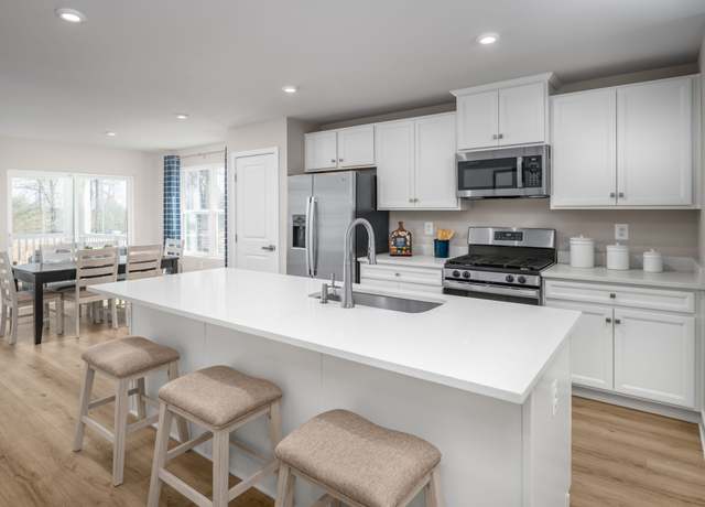 Property at Grand Nassau Plan, Fredericksburg, VA 22406, 3 beds, 2.5 baths