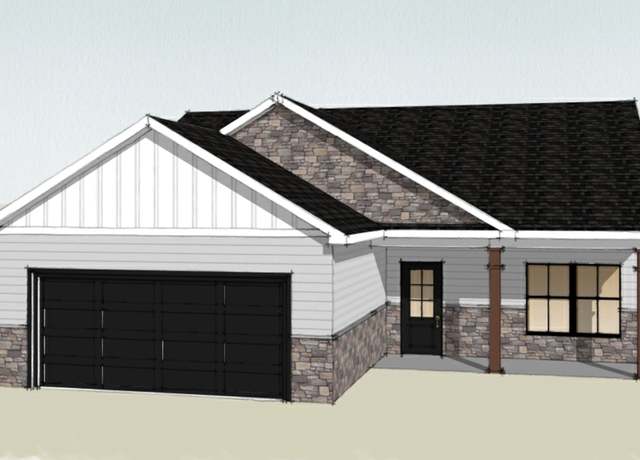 Property at Patio Home B Plan, Brandenburg, KY 40108, 3 beds, 2 baths