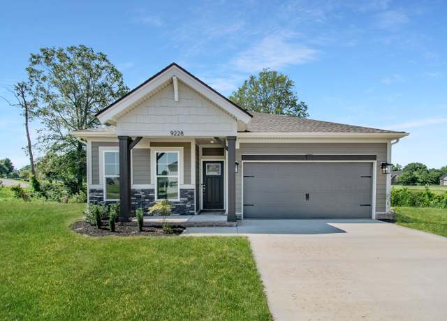 Property at 9228 Woodgate Cir #136, Alvaton, KY 42122, 3 beds, 2 baths