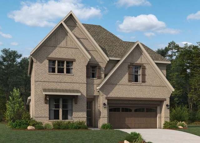 Property at 908 Salvation Dr, Lucas, TX 75098, 4 beds, 4.5 baths