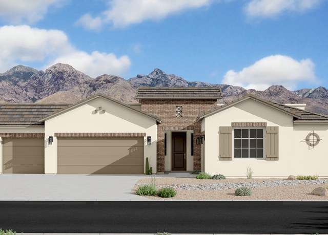 Property at 3810 Portrait St Unit 4LR7ZG, Las Cruces, NM 88012, 4 beds, 2.5 baths