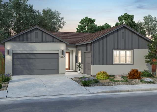 Property at 207 Pilot Peak Dr, Carson City, NV 89701, 3 beds, 3 baths