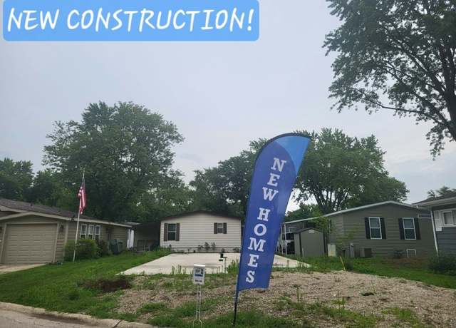 Property at Addison Plan, Elgin, IL 60123, 3 beds, 2 baths