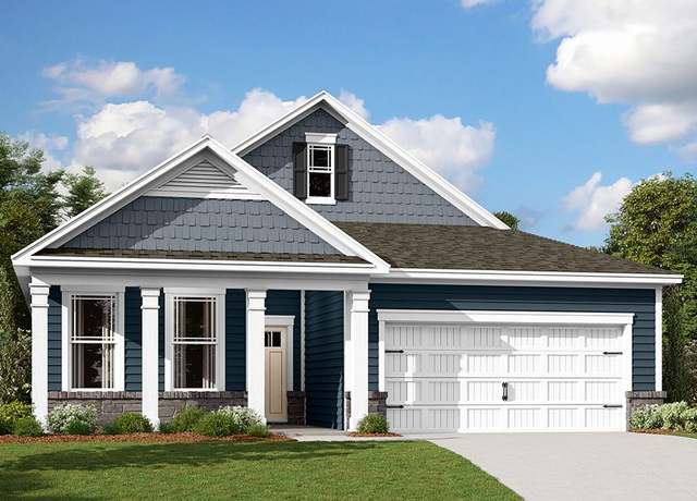 Property at BRISTOL Plan, Harrington, DE 19952, 2 beds, 2 baths