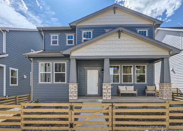 Property at 771 Wood Sorrel Ln, Fort Collins, CO 80524, 3 beds, 2.5 baths
