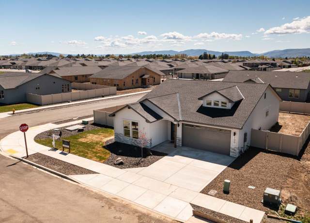Property at Sequoia Plan, Ellensburg, WA 98926, 3 beds, 2 baths