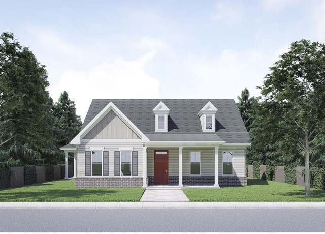 Property at The Ashley Plan, Acworth, GA 30102, 3 beds, 3.5 baths